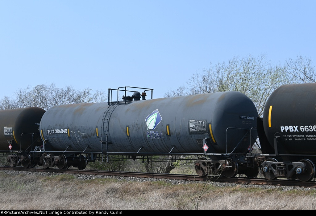 TCIX 306040